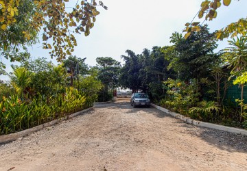 4,906 Sqm Residential Land For Sale - Kandaek, Prasat Bakong, Siem Reap thumbnail