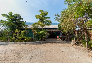 4,906 Sqm Residential Land For Sale - Kandaek, Prasat Bakong, Siem Reap thumbnail