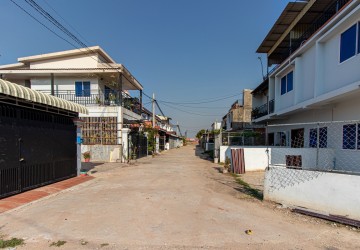 1 Bedroom House For Sale - Krabei Riel, Siem Reap thumbnail