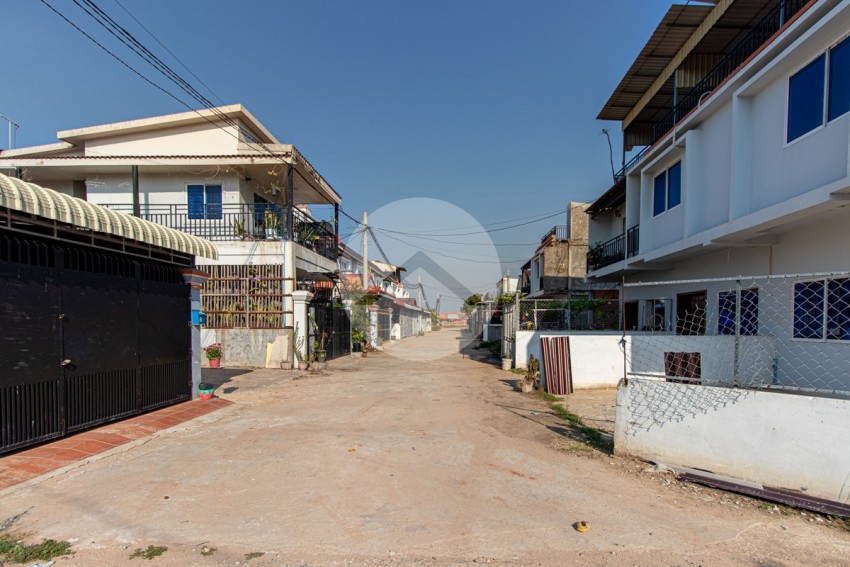 1 Bedroom House For Sale - Krabei Riel, Siem Reap