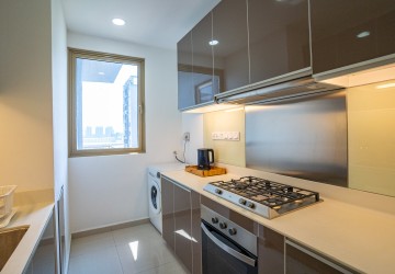 2 Bedroom Condo For Rent - Sen Sok, Phnom Penh thumbnail