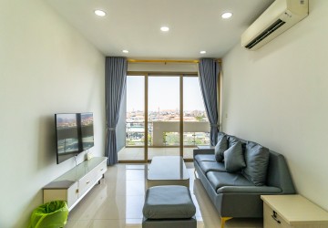 2 Bedroom Condo For Rent - Sen Sok, Phnom Penh thumbnail