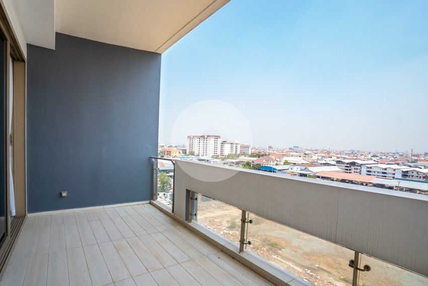 2 Bedroom Condo For Rent - Sen Sok, Phnom Penh