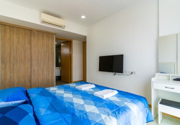 2 Bedroom Condo For Rent - Sen Sok, Phnom Penh thumbnail
