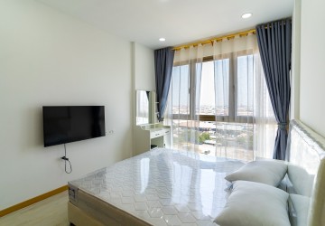 2 Bedroom Condo For Rent - Sen Sok, Phnom Penh thumbnail