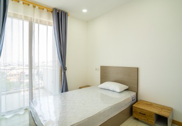 2 Bedroom Condo For Rent - Sen Sok, Phnom Penh thumbnail