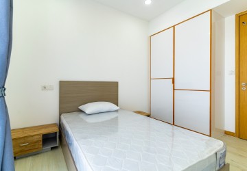 2 Bedroom Condo For Rent - Sen Sok, Phnom Penh thumbnail