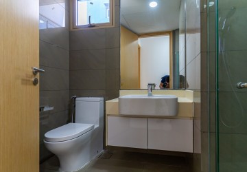 2 Bedroom Condo For Rent - Sen Sok, Phnom Penh thumbnail