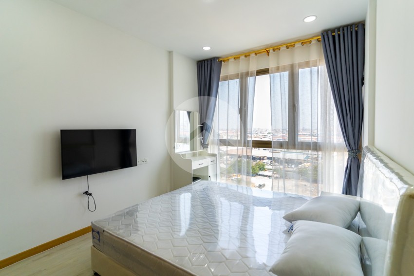 2 Bedroom Condo For Rent - Sen Sok, Phnom Penh