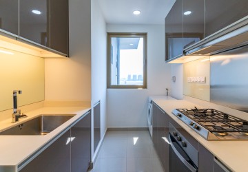 2 Bedroom Condo For Rent - Sen Sok, Phnom Penh thumbnail