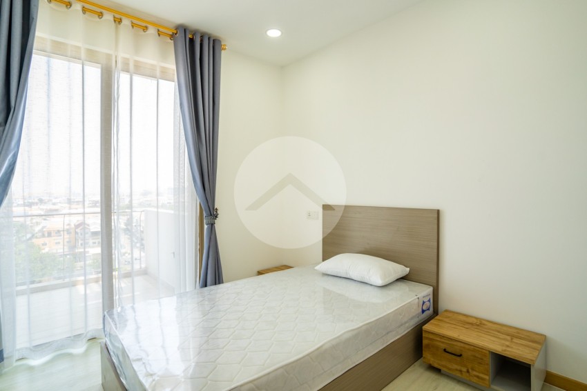 2 Bedroom Condo For Rent - Sen Sok, Phnom Penh