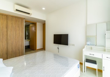 2 Bedroom Condo For Rent - Sen Sok, Phnom Penh thumbnail