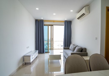 2 Bedroom Condo For Rent - Sen Sok, Phnom Penh thumbnail