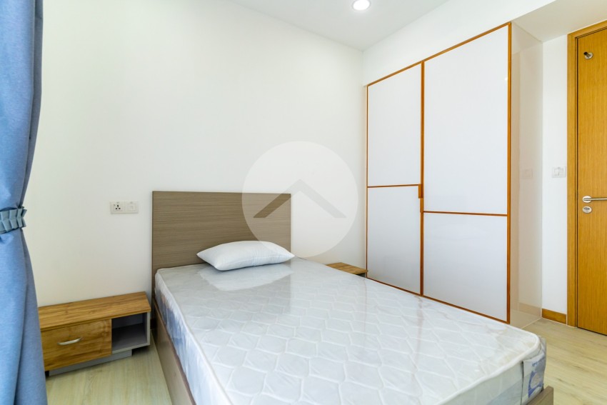 2 Bedroom Condo For Rent - Sen Sok, Phnom Penh