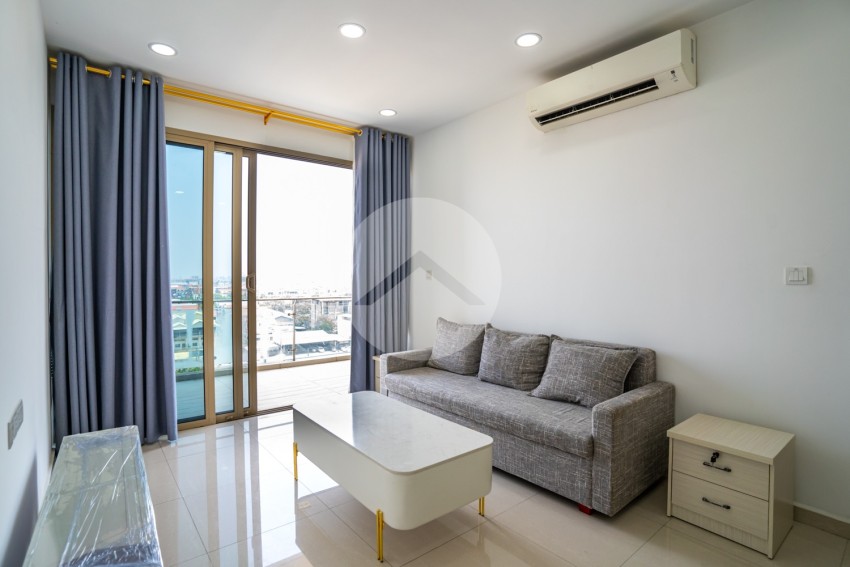 2 Bedroom Condo For Rent - Sen Sok, Phnom Penh