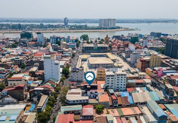 Renovated 3 Bedroom Apartment For Sale - Chey Chumneah, Phnom Penh thumbnail