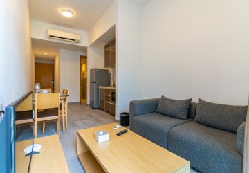 2 Bedroom Condo For Rent - Teuk Thla, Phnom Penh thumbnail