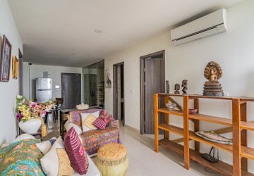 38th Floor 2 Bedroom Condo For Sale - The Peak, Tonle Bassac, Phnom Penh thumbnail