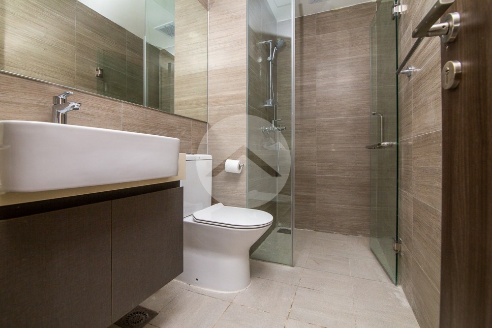 25th Floor 2 Bedroom Condo For Sale - The Peak, Tonle Bassac, Phnom Penh - Image 9 25th Floor 2 Bedroom Condo For Sale - The Peak, Tonle Bassac, Phnom Penh - Image 9