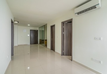 25th Floor 2 Bedroom Condo For Sale - The Peak, Tonle Bassac, Phnom Penh thumbnail