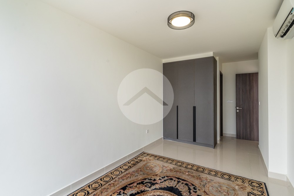 25th Floor 2 Bedroom Condo For Sale - The Peak, Tonle Bassac, Phnom Penh - Image 6 25th Floor 2 Bedroom Condo For Sale - The Peak, Tonle Bassac, Phnom Penh - Image 6