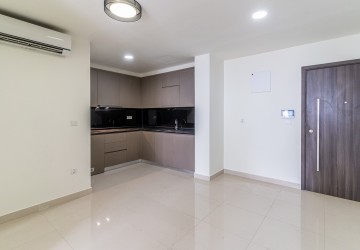 25th Floor 2 Bedroom Condo For Sale - The Peak, Tonle Bassac, Phnom Penh thumbnail