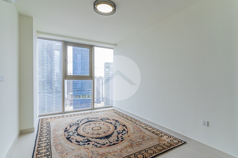 25th Floor 2 Bedroom Condo For Sale - The Peak, Tonle Bassac, Phnom Penh - Image 5 25th Floor 2 Bedroom Condo For Sale - The Peak, Tonle Bassac, Phnom Penh - Image 5