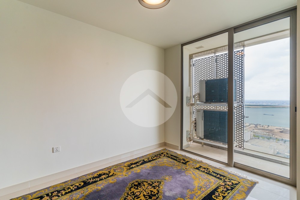 25th Floor 2 Bedroom Condo For Sale - The Peak, Tonle Bassac, Phnom Penh - Image 7 25th Floor 2 Bedroom Condo For Sale - The Peak, Tonle Bassac, Phnom Penh - Image 7