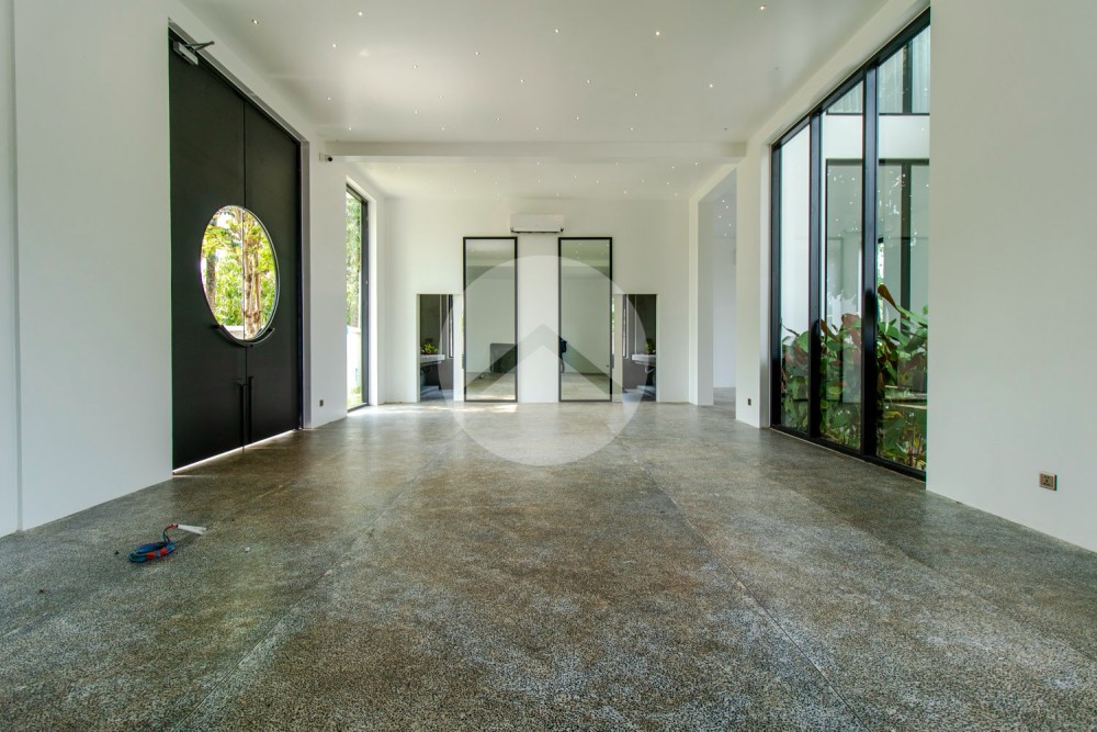 154 Sqm Office Space For Rent - Sangkat Siem Reap, Siem Reap - Image 3