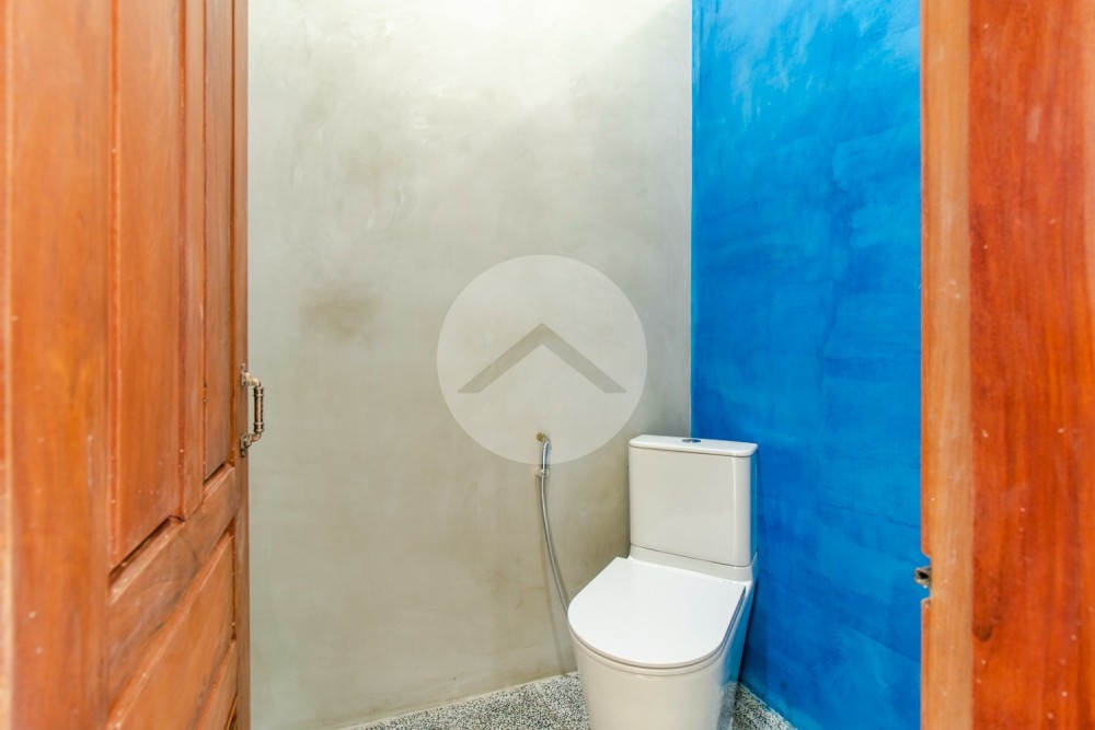 154 Sqm Office Space For Rent - Sangkat Siem Reap, Siem Reap - Image 17