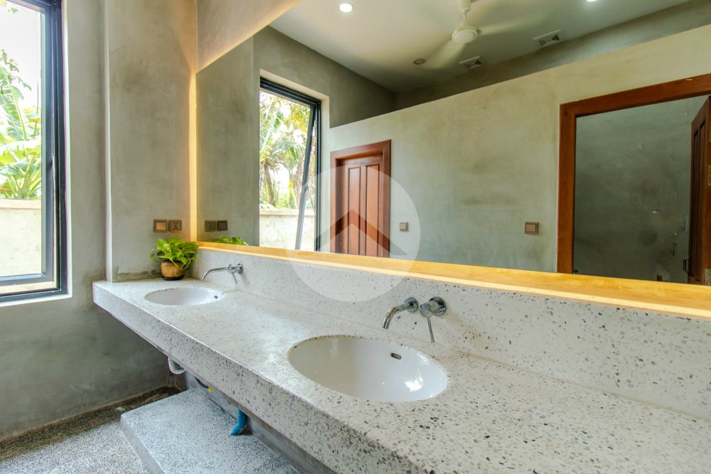 154 Sqm Office Space For Rent - Sangkat Siem Reap, Siem Reap - Image 10