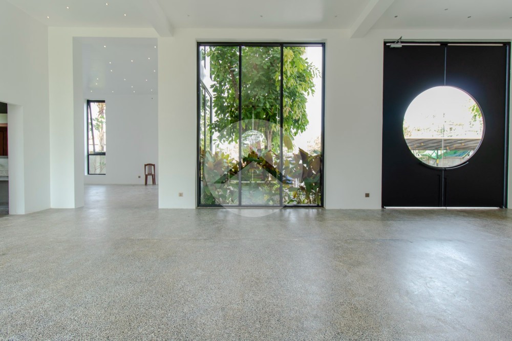 154 Sqm Office Space For Rent - Sangkat Siem Reap, Siem Reap - Image 5