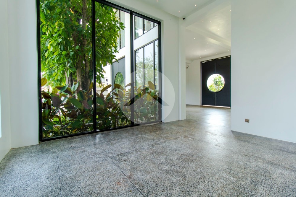 154 Sqm Office Space For Rent - Sangkat Siem Reap, Siem Reap - Image 8