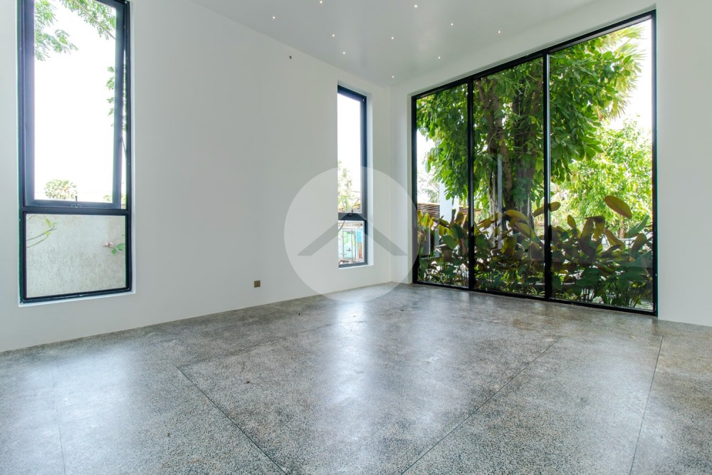 154 Sqm Office Space For Rent - Sangkat Siem Reap, Siem Reap - Image 6