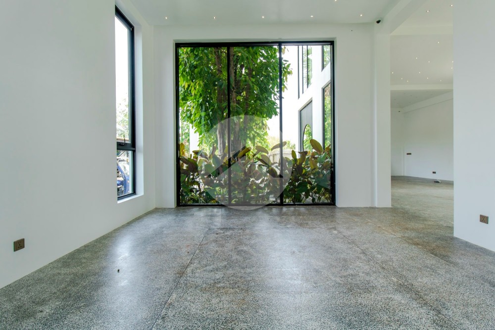 154 Sqm Office Space For Rent - Sangkat Siem Reap, Siem Reap - Image 7