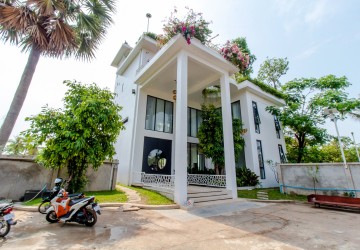 154 Sqm Office Space For Rent - Sangkat Siem Reap, Siem Reap thumbnail