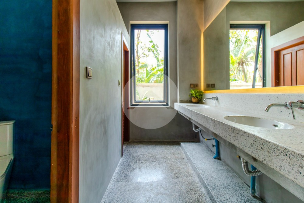 154 Sqm Office Space For Rent - Sangkat Siem Reap, Siem Reap - Image 9