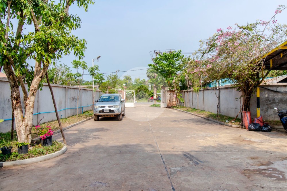 154 Sqm Office Space For Rent - Sangkat Siem Reap, Siem Reap - Image 16