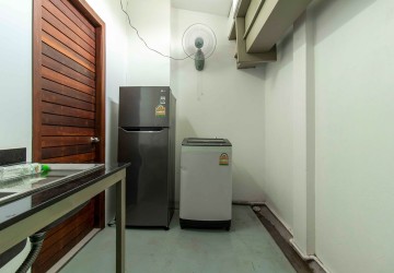 11 Unit Apartment Building For Sale - Sala Kamreuk, Siem Reap thumbnail