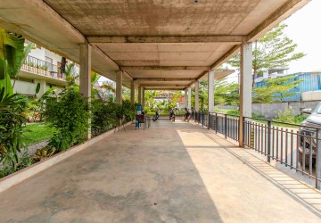 11 Unit Apartment Building For Sale - Sala Kamreuk, Siem Reap thumbnail