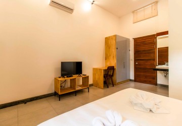 11 Unit Apartment Building For Sale - Sala Kamreuk, Siem Reap thumbnail