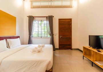 11 Unit Apartment Building For Sale - Sala Kamreuk, Siem Reap thumbnail