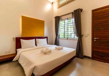 11 Unit Apartment Building For Sale - Sala Kamreuk, Siem Reap thumbnail