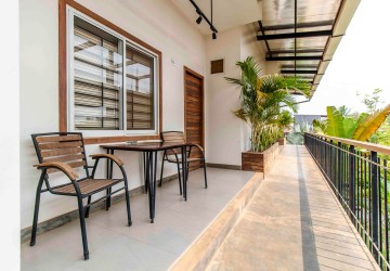 11 Unit Apartment Building For Sale - Sala Kamreuk, Siem Reap thumbnail