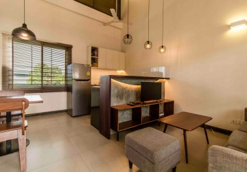 11 Unit Apartment Building For Sale - Sala Kamreuk, Siem Reap thumbnail