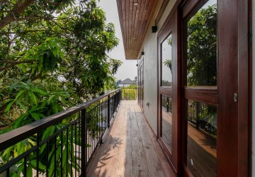 2 Bedroom Villa For Rent - Chreav, Siem Reap thumbnail