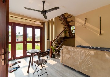 2 Bedroom Villa For Rent - Chreav, Siem Reap thumbnail