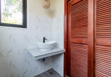 2 Bedroom Villa For Rent - Chreav, Siem Reap thumbnail