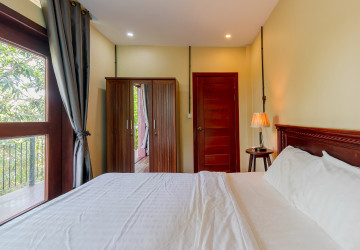 2 Bedroom Villa For Rent - Chreav, Siem Reap thumbnail