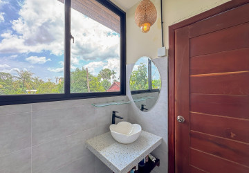2 Bedroom Villa For Rent - Chreav, Siem Reap thumbnail